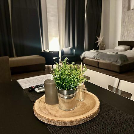 Benvenuto Apartman Hotel Budapest Ngoại thất bức ảnh
