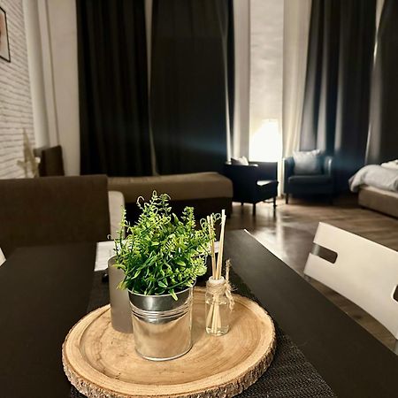 Benvenuto Apartman Hotel Budapest Ngoại thất bức ảnh