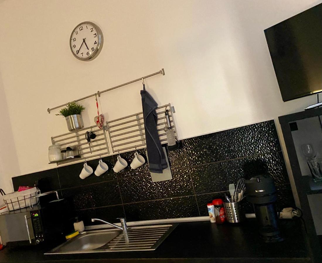 Benvenuto Apartman Hotel Budapest Ngoại thất bức ảnh