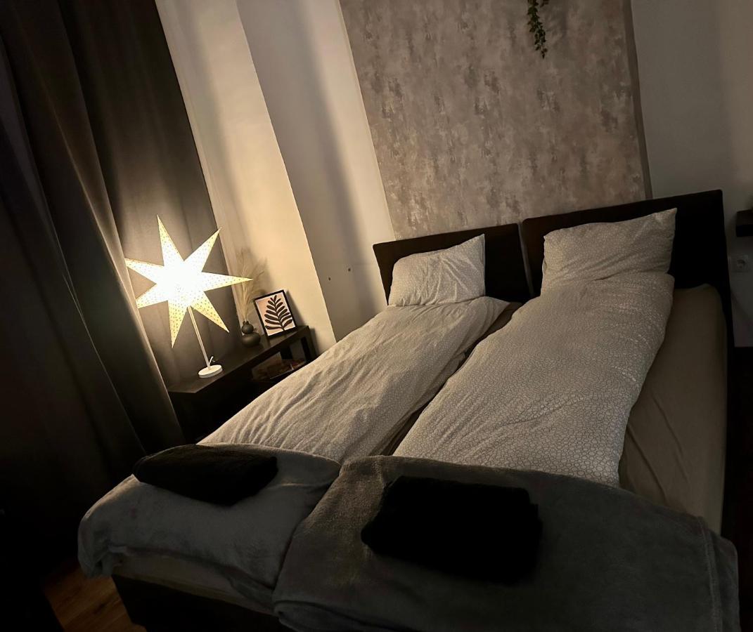 Benvenuto Apartman Hotel Budapest Ngoại thất bức ảnh