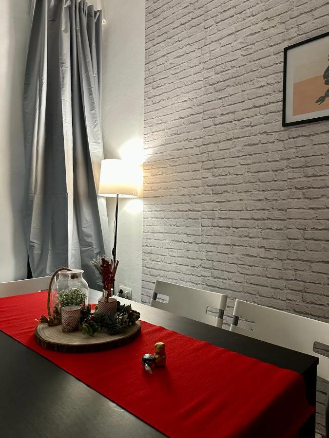 Benvenuto Apartman Hotel Budapest Ngoại thất bức ảnh