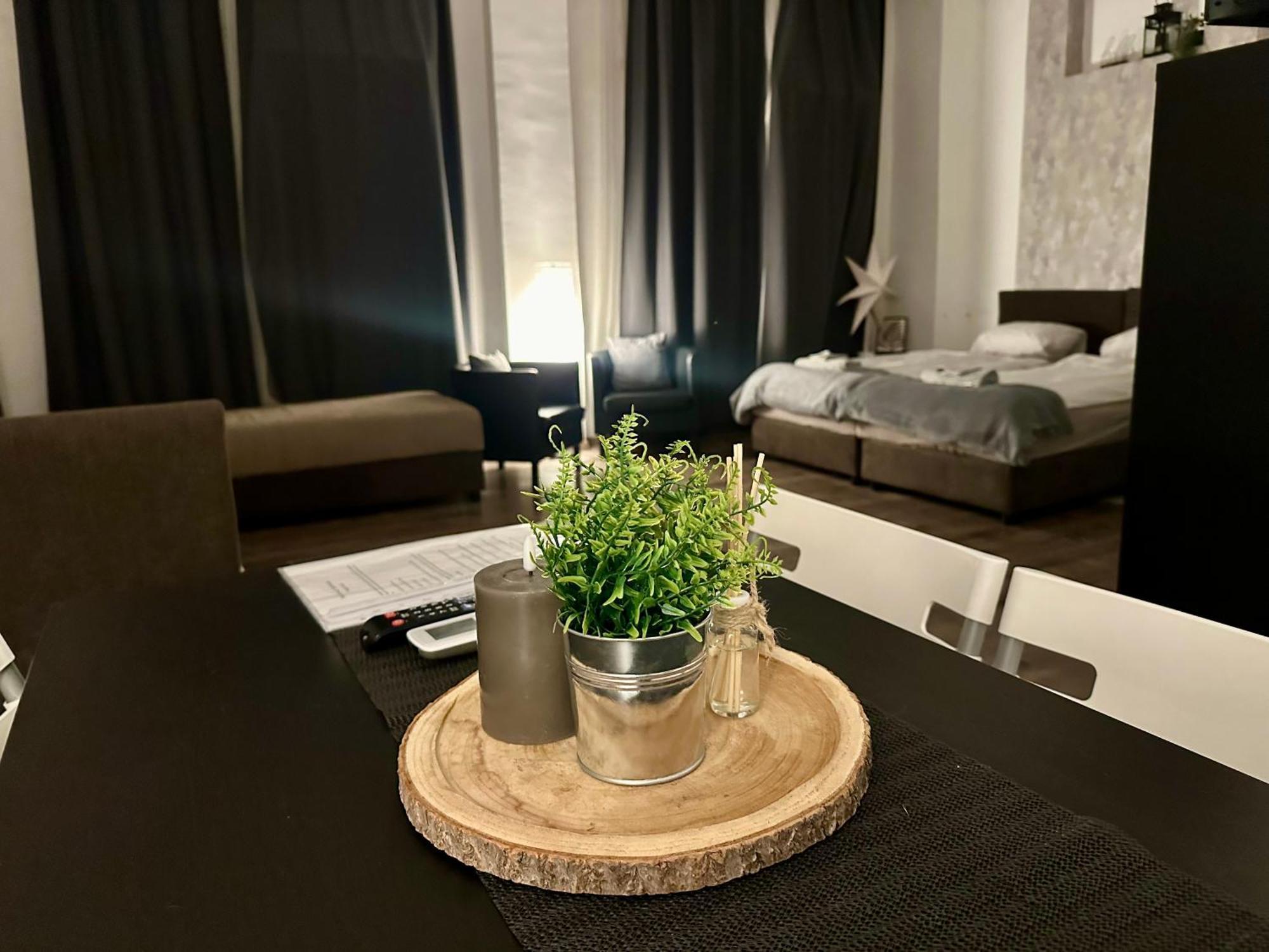 Benvenuto Apartman Hotel Budapest Ngoại thất bức ảnh