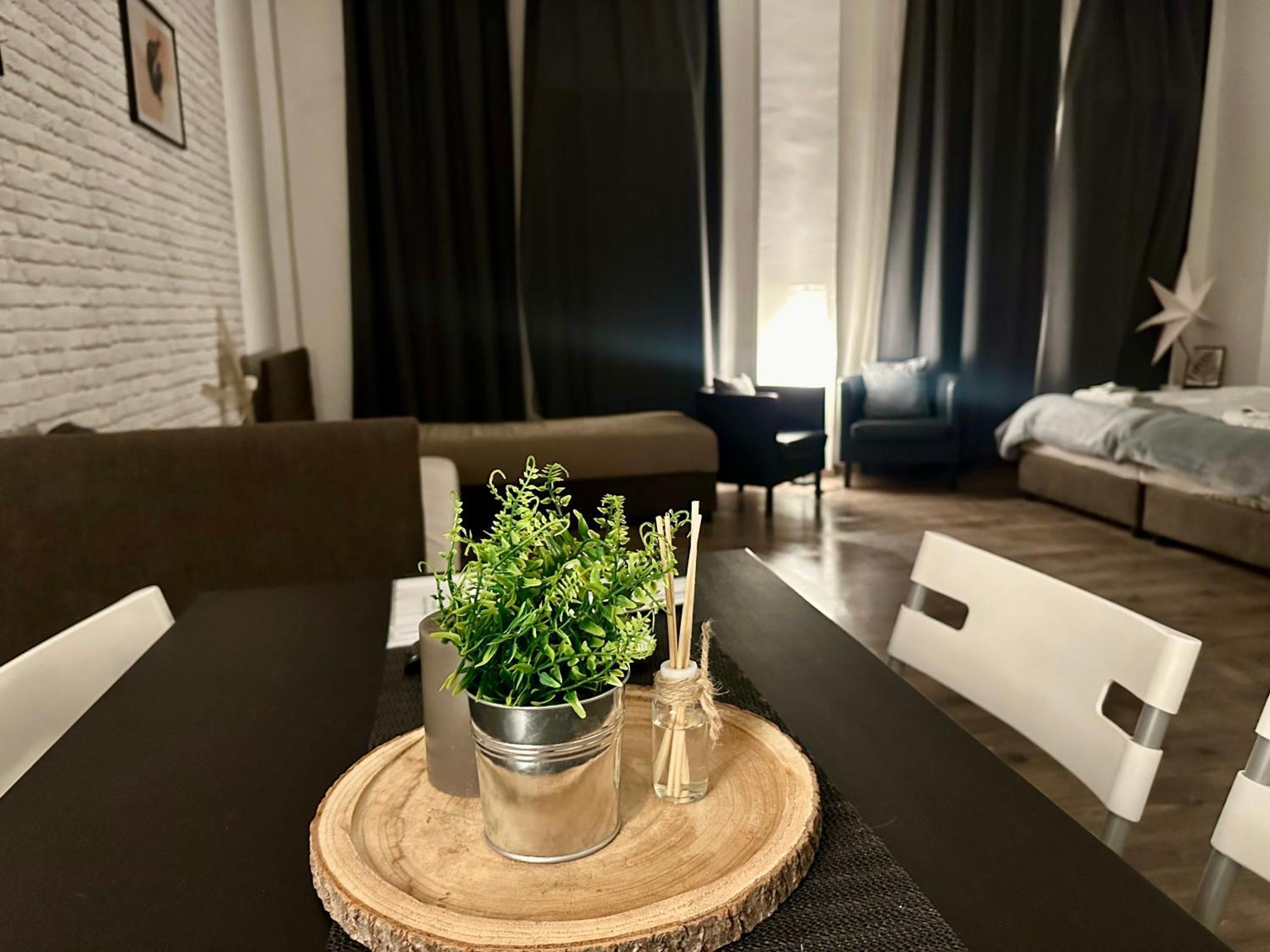 Benvenuto Apartman Hotel Budapest Ngoại thất bức ảnh