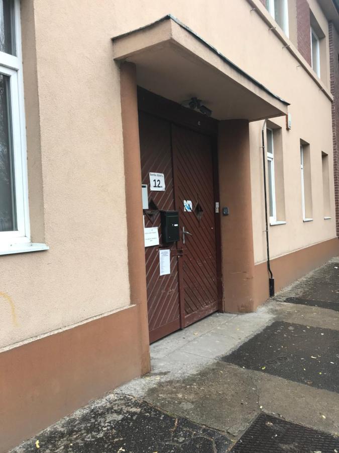 Benvenuto Apartman Hotel Budapest Ngoại thất bức ảnh